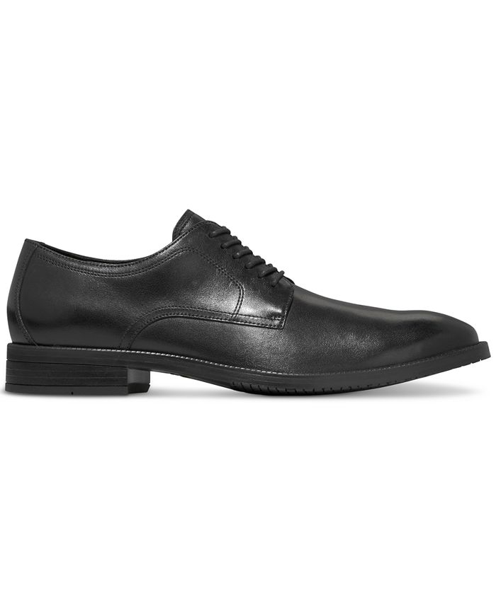 Cole Haan Men's Modern Essentials Plain Toe Oxford Shoes Macy's