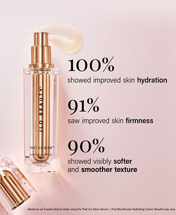 Glow by 2025 jlo macy's