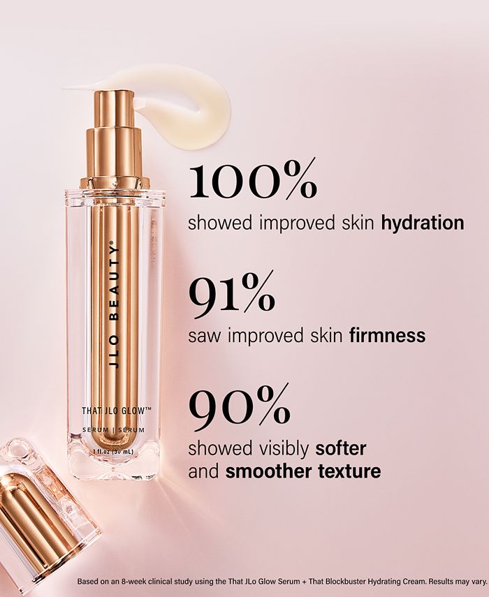JLo Beauty That JLo Glow Trio - Macy's