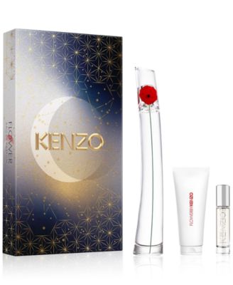 Kenzo - 3-Pc. Flower By Kenzo Eau de Parfum Gift Set