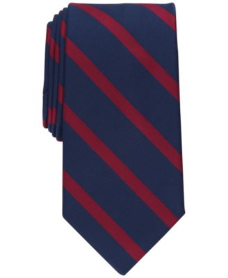 Club Room - Men's Bay Stripe Tie