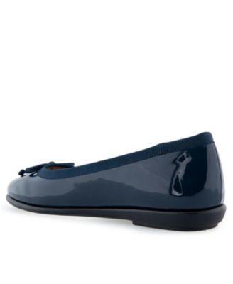 Women's Homebet Ballet Flats