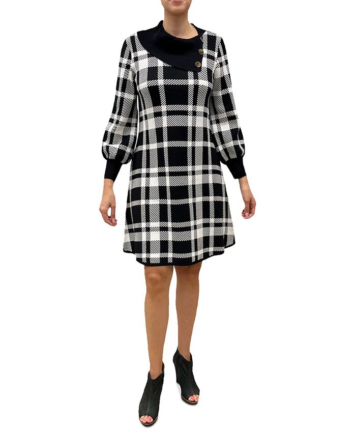 Macys womens shift dresses on sale