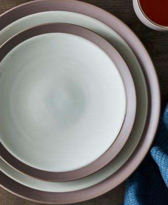 Colorwave Curve  4-Piece Place Setting