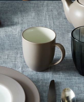 Colorwave Mugs 12-oz, Set of 4