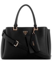 Woman's Handbags GUESS Silvana Zip Tote