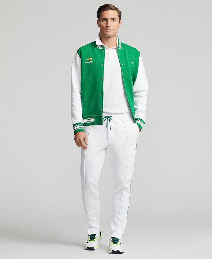 Polo us open jacket sale
