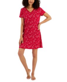 Macy's charter sales club nightgowns