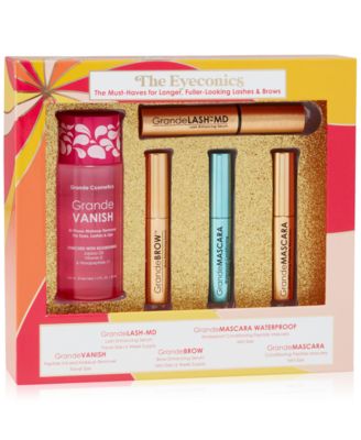 Grande Cosmetics - 5-Pc. The Eyeconics Set