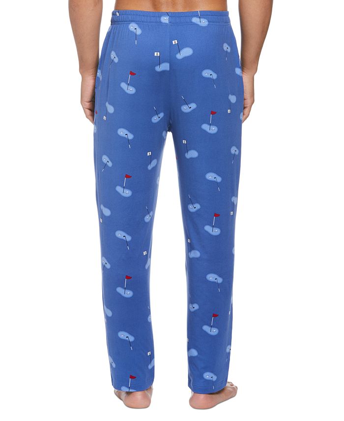 Golf sales pants macys
