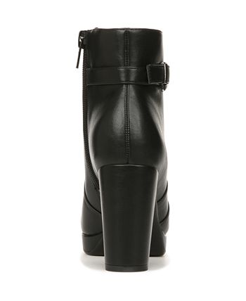 Naturalizer gisella bootie online