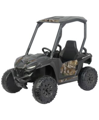 Realtree X1 UTV 12V