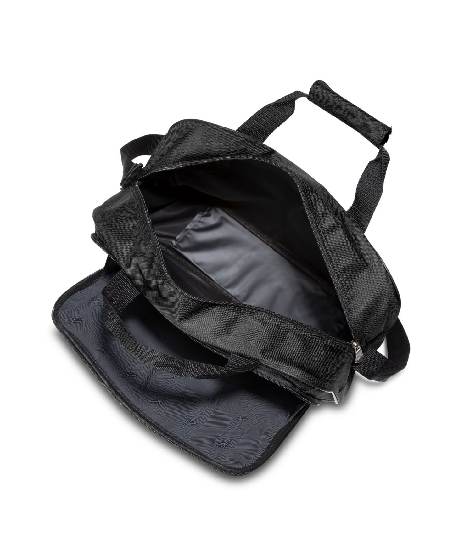 Сумки Skyway Seville 2.0 5-Piece Travel Set, цвет: Чёрный — фото 20