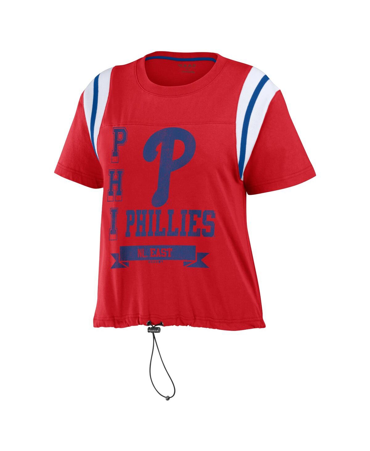 WEAR by Erin Andrews Philadelphia Phillies T-Shirt, Phillies