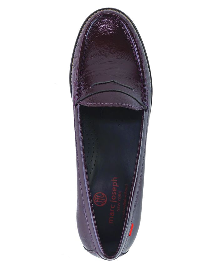 marc joseph east village loafer
