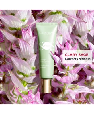 SOS Color-Correcting & Hydrating Makeup Primer