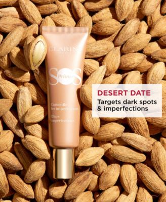 SOS Color-Correcting & Hydrating Makeup Primer