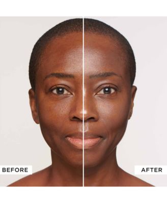 SOS Color-Correcting & Hydrating Makeup Primer