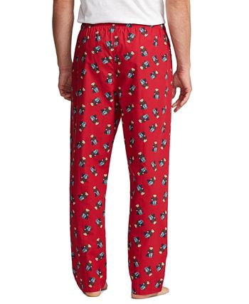 Polo Bear Jersey Pajama Pant