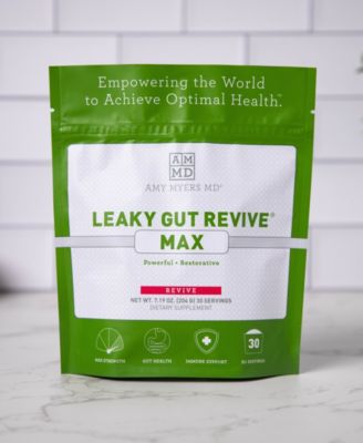 Amy Myers MD® Leaky Gut Revive Max 30 Servings