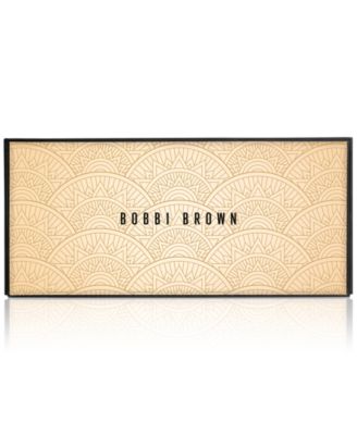 Bobbi Brown City Glamour Eye Shadow Palette
