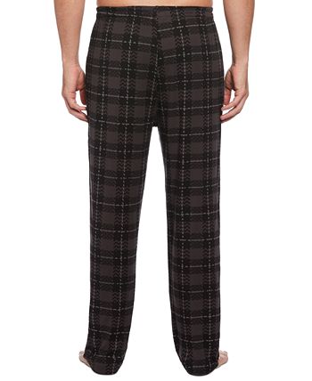 Macys mens polo shop pajama pants