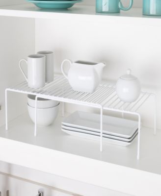 Expandable Storage Rack, 16" x 32.5"