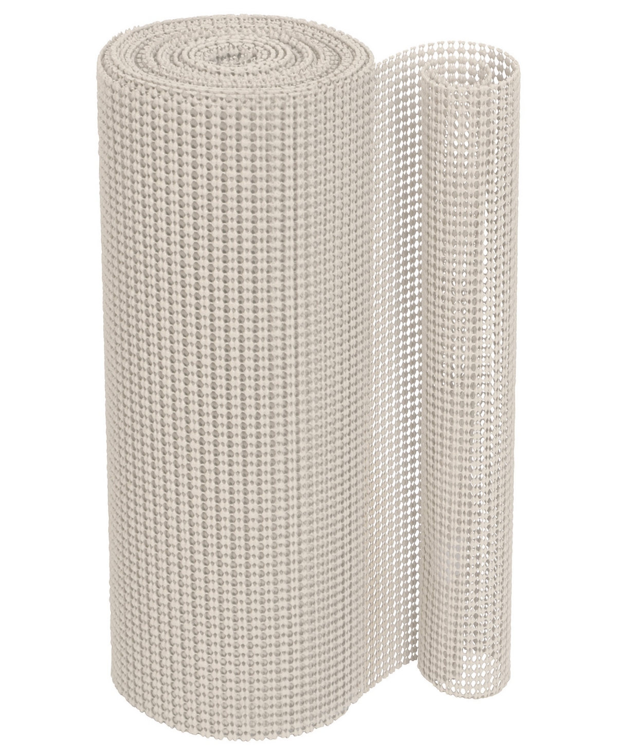 Classic Grip Shelf Liner, 12" x 10' Roll - Taupe