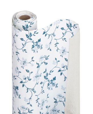 Bonded Grip Shelf Liner, 12" x 10' Roll