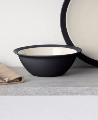 Colorwave Curve  4-Piece Place Setting