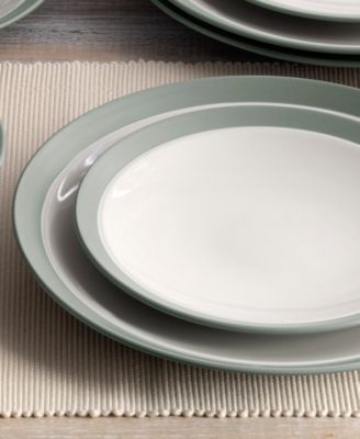Colorwave Curve  4-Piece Place Setting