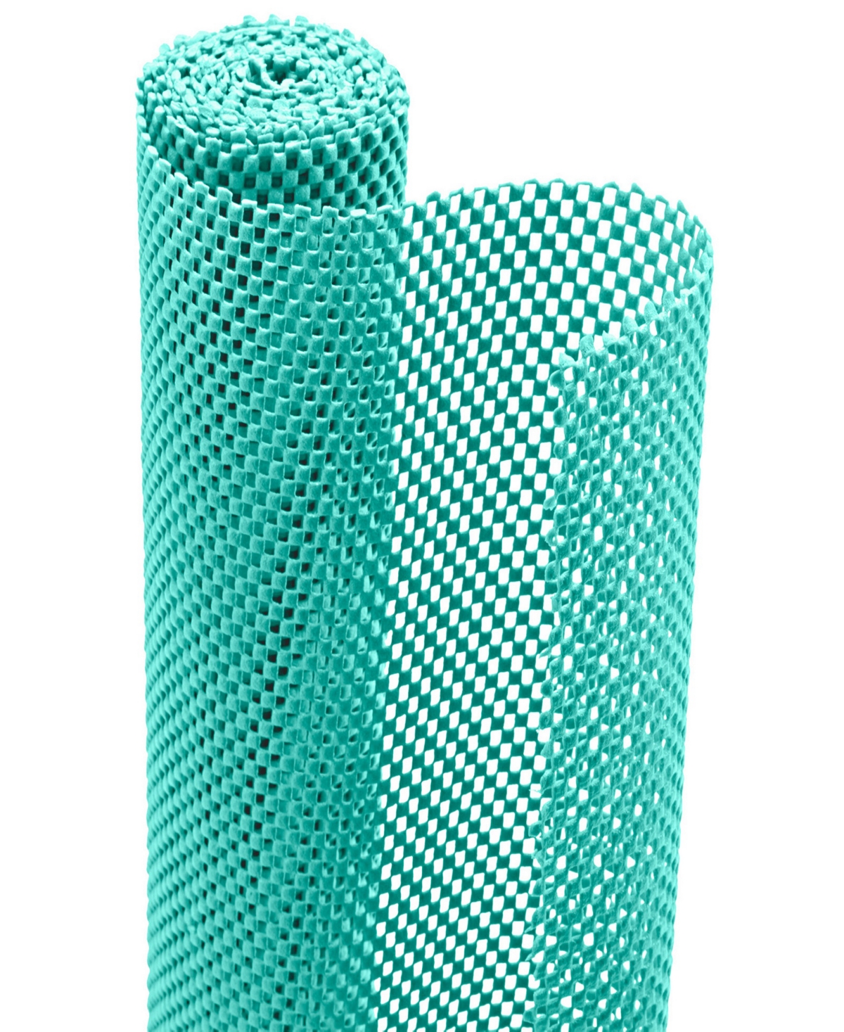Shop Smart Design Premium Grip Shelf Liner, 12" X 20' Roll In Mint