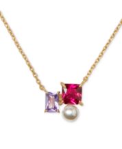 Macy's last act jewelry store