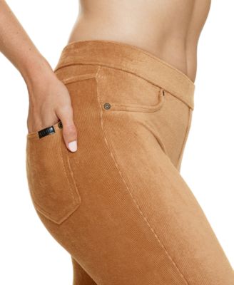 Women's Straight Up Cool Classic Corduroy Leggings