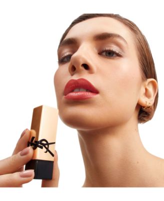 Rouge Pur Couture Satin Lipstick