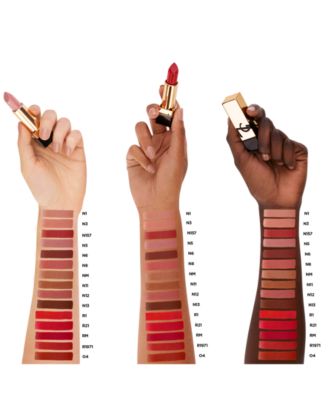 Rouge Pur Couture Satin Lipstick