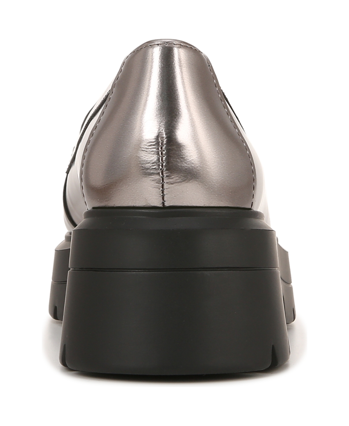 Naturalizer Nieves Lug Sole Loafers