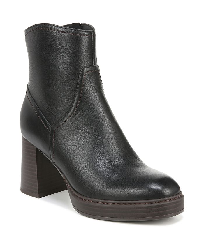 Macys boots naturalizer new arrivals