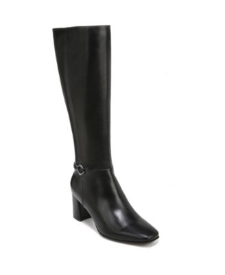 Narrow calf dress boots hotsell