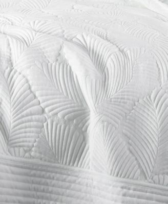 Belgrade 2-Pc. Quilt Set, Twin/Twin XL