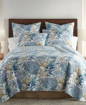 Mahina 2-Pc. Sham Set, European