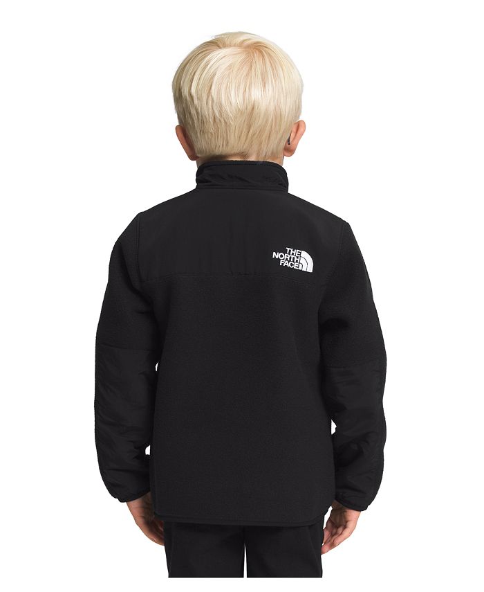 The North Face Toddler and Little Boys Denali Lightweight Jacket
