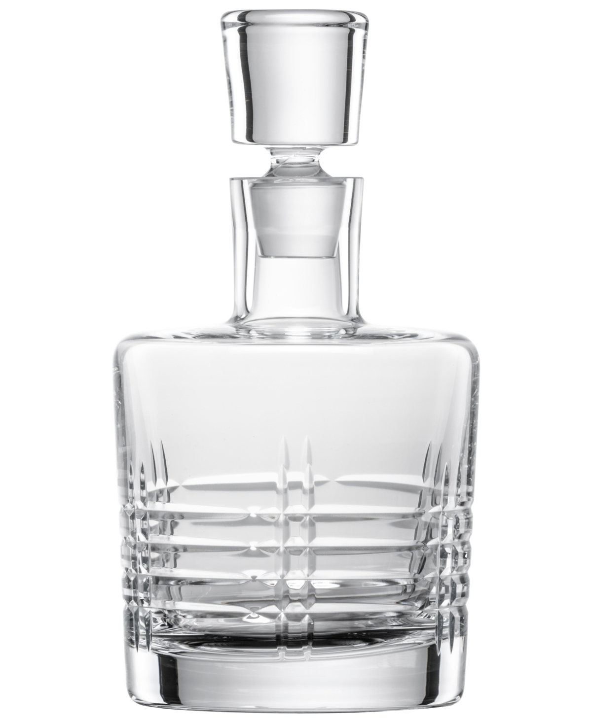 Schott Zwiesel Motion 3-piece Whiskey Set In Clear