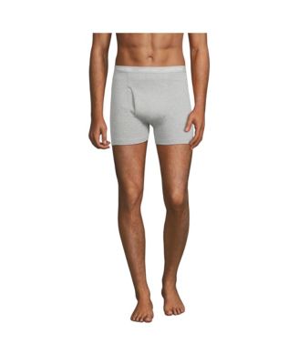 Men's 3 Pack Knit Boxer Briefs