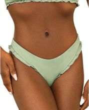 COTTON ON Little Girls Pippa Ruffle Bikini Bottom - Macy's