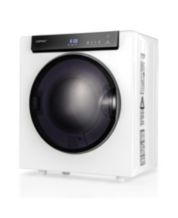 Macy's washer shop and dryer set