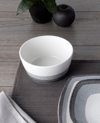 Colorscapes Layers 4 Piece Square Place Setting 