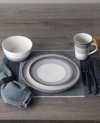 Colorscapes Layers Coupe Salad Plate, 8.25"