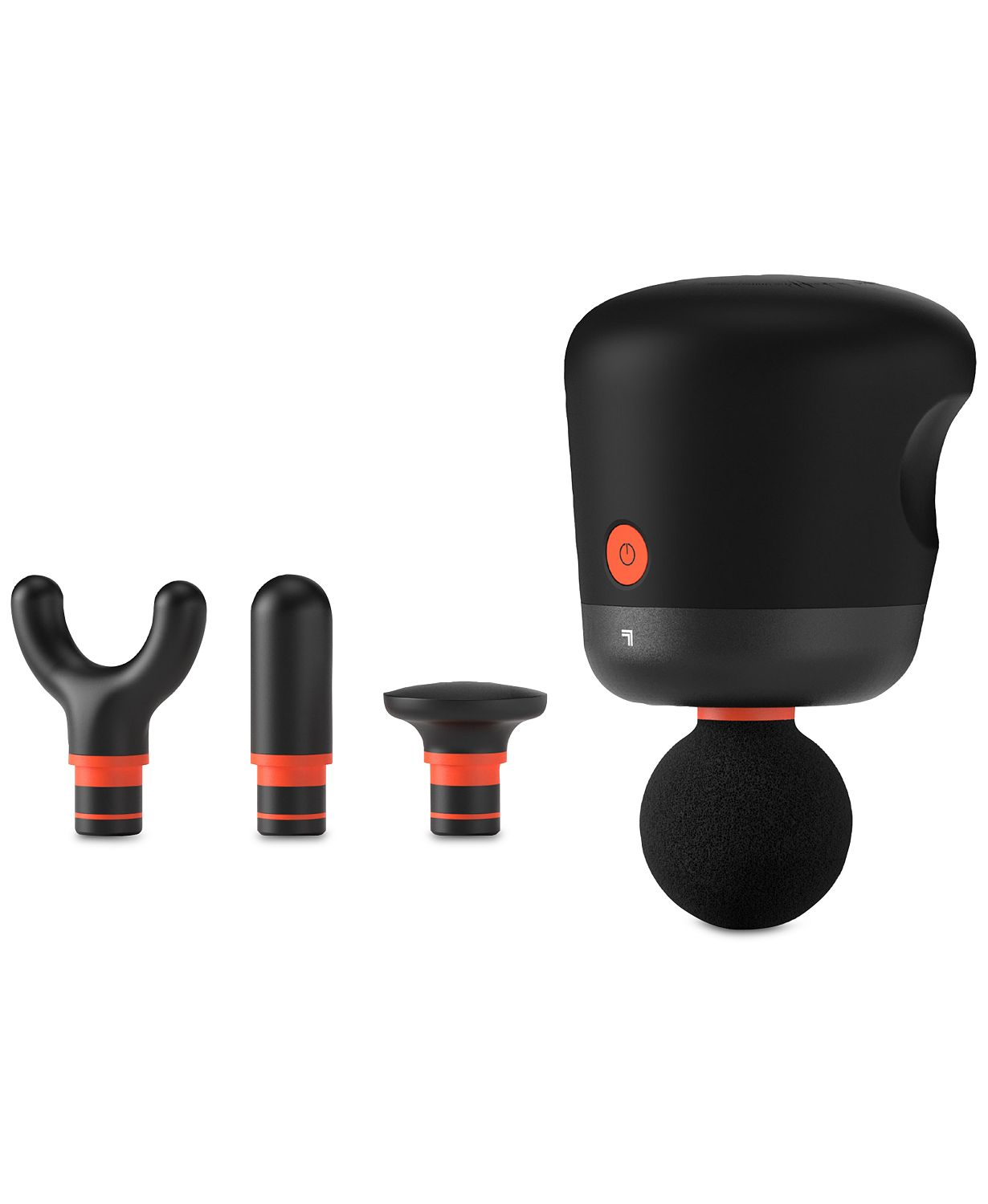 Powerboost Palm Portable Percussion Massager