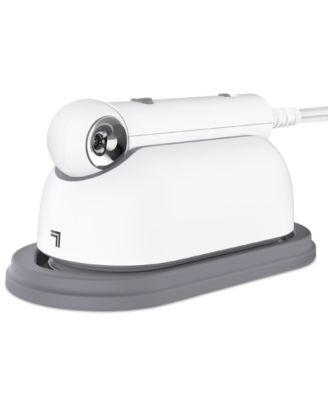 Sharper Image - 2-in-1 Steam Iron and Fabric Steamer SI-770
